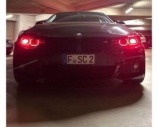 BMW 420 Gebrauchtwagen