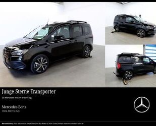 Mercedes-Benz EQT Gebrauchtwagen