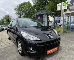 Peugeot 207 Gebrauchtwagen
