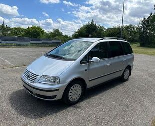 VW Sharan Gebrauchtwagen