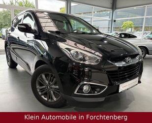 Hyundai ix35 Gebrauchtwagen