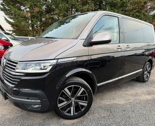 VW T6 Multivan Gebrauchtwagen