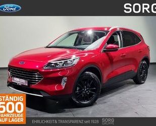 Ford Kuga Gebrauchtwagen