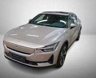 Polestar 2 Gebrauchtwagen