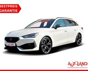 VW Leon 