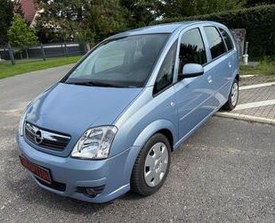 Opel Meriva Gebrauchtwagen