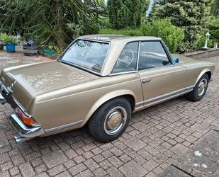Mercedes-Benz SL 230 Gebrauchtwagen
