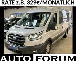 Ford Transit Gebrauchtwagen