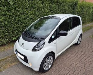 Citroen C-Zero Gebrauchtwagen