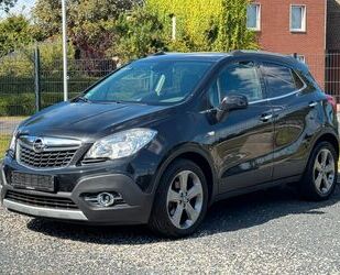 Opel Mokka Gebrauchtwagen