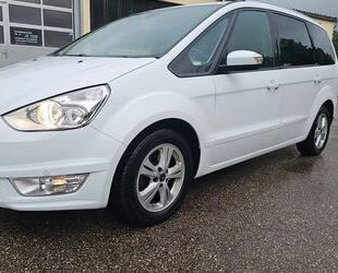 Ford Galaxy Gebrauchtwagen