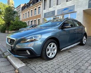 Volvo V40 Cross Country Gebrauchtwagen