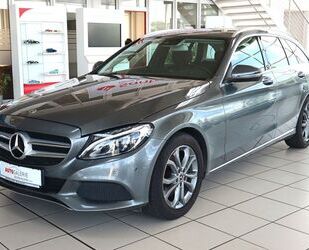 Mercedes-Benz C 180 Gebrauchtwagen