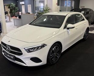 Mercedes-Benz A 180 Gebrauchtwagen