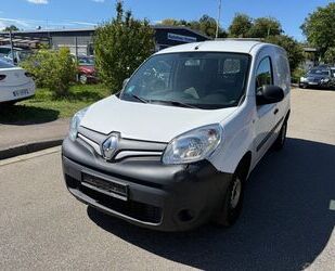 Renault Kangoo Gebrauchtwagen