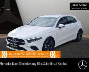 Mercedes-Benz A 180 Gebrauchtwagen