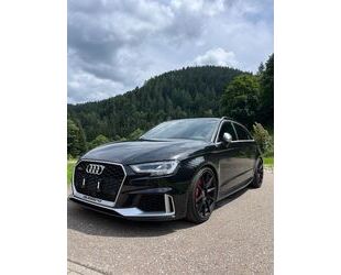 Audi RS3 Gebrauchtwagen