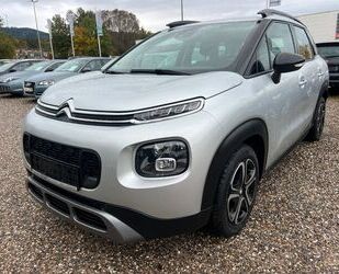 Citroen C3 Gebrauchtwagen
