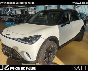 Smart #1 Gebrauchtwagen