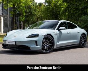 Porsche Taycan Gebrauchtwagen