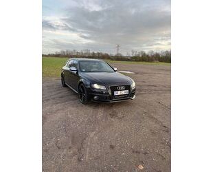 Audi S4 Gebrauchtwagen