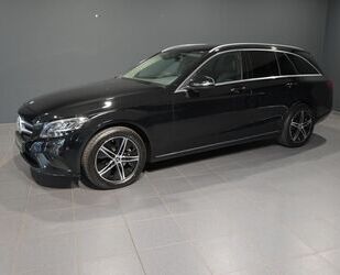 Mercedes-Benz C 220 Gebrauchtwagen