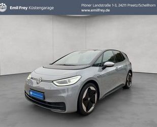 VW ID.3 Gebrauchtwagen