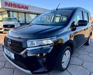 Nissan Townstar Gebrauchtwagen