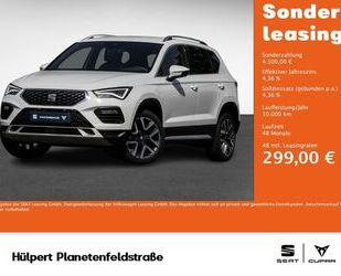 Seat Ateca Gebrauchtwagen