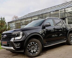 Ford Ranger Gebrauchtwagen