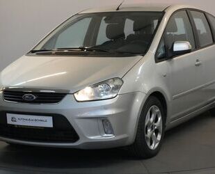 Ford C-Max Gebrauchtwagen