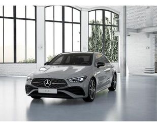 Mercedes-Benz CLA 180 Gebrauchtwagen