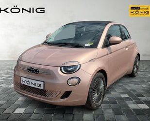 Fiat 500e Gebrauchtwagen