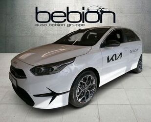 Kia ceed / Ceed Gebrauchtwagen