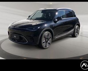 Smart #1 Gebrauchtwagen