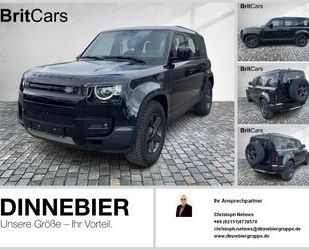 Land Rover Defender Gebrauchtwagen