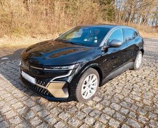 Renault Megane Gebrauchtwagen