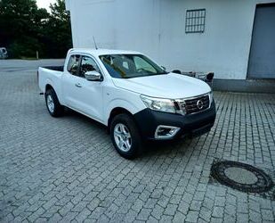 Nissan Navara Gebrauchtwagen