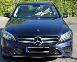 Mercedes-Benz C 200 Gebrauchtwagen