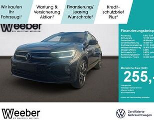 VW Taigo Gebrauchtwagen