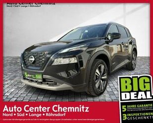 Nissan X-Trail Gebrauchtwagen