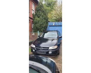 Opel Omega Gebrauchtwagen