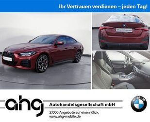BMW 420 Gran Coupé Gebrauchtwagen