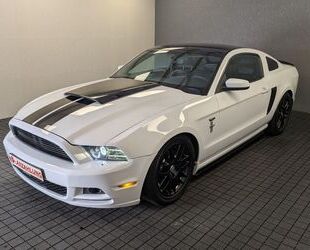 Ford Mustang Gebrauchtwagen
