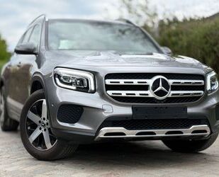 Mercedes-Benz GLB 220 Gebrauchtwagen