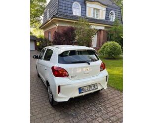 Mitsubishi Space Star Gebrauchtwagen