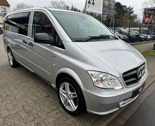 Mercedes-Benz Vito Gebrauchtwagen