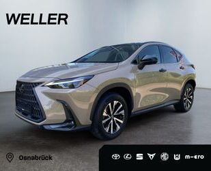 Lexus NX 350h Gebrauchtwagen
