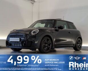 Mini Cooper S Gebrauchtwagen