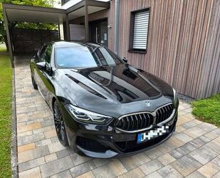 BMW M850 Gebrauchtwagen